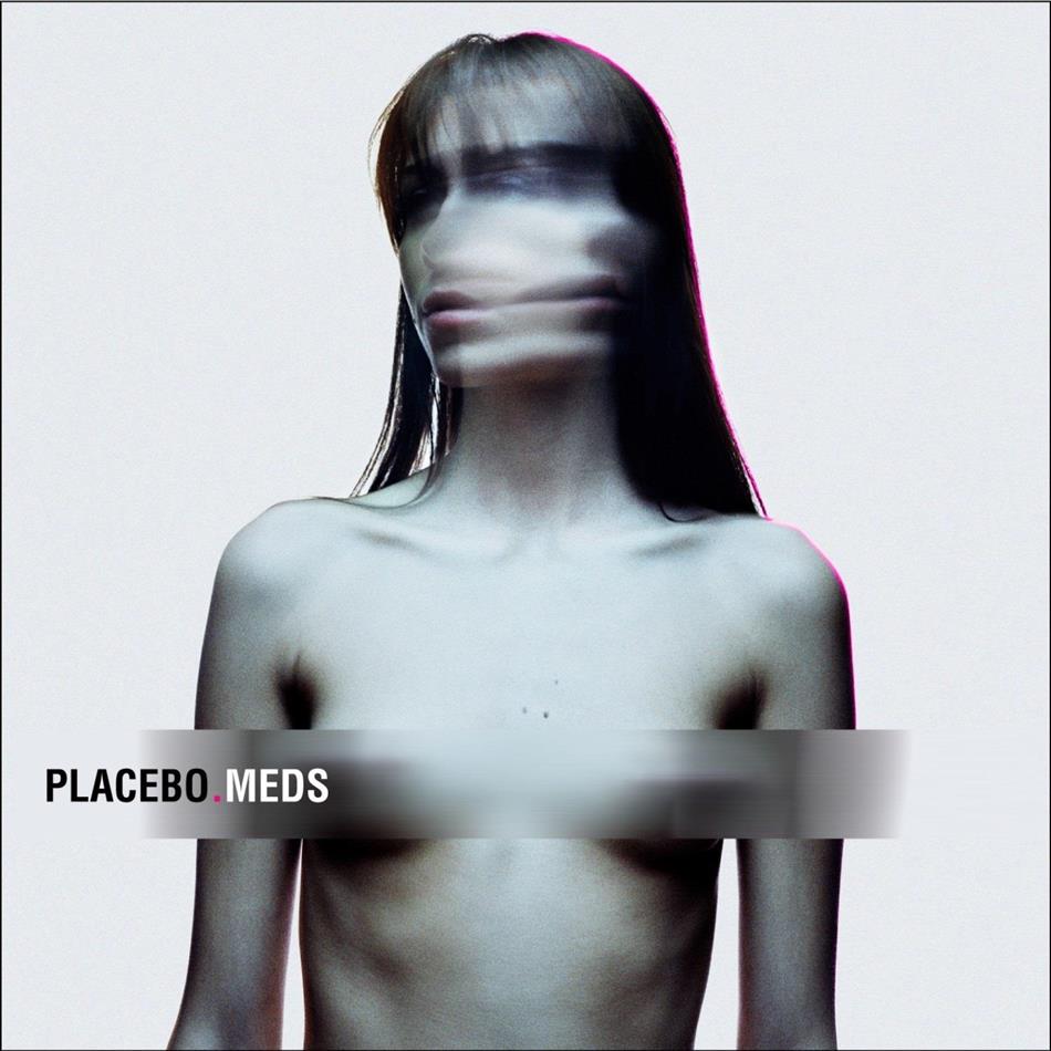 Placebo - Meds (2018 Reissue)