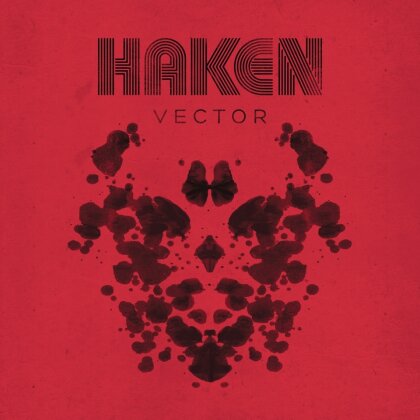 Haken - Vector (Gatefold, 2 LPs + CD)