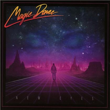 Magic Dance - New Eyes