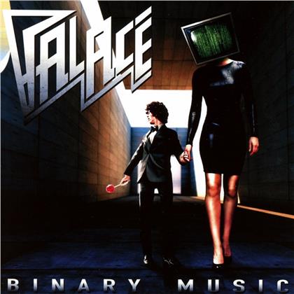 Palace - Binary Music