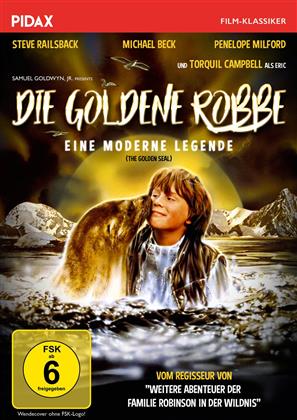 Die goldene Robbe (1983) (Pidax Film-Klassiker)