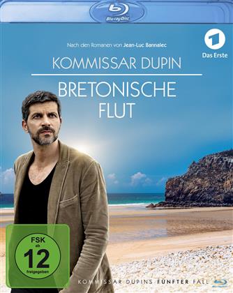 Kommissar Dupin: Bretonische Flut