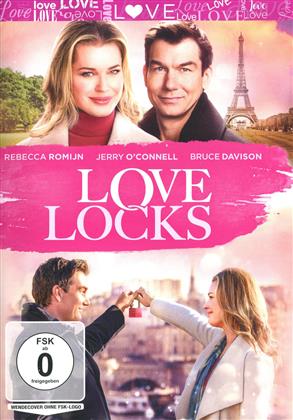 Love Locks (2017)