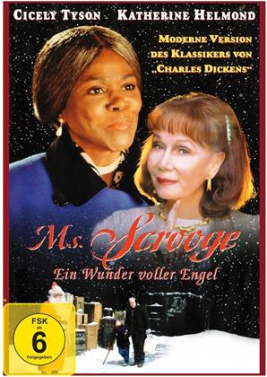 Ms. Scrooge - Ein Wundervoller Engel (1997)
