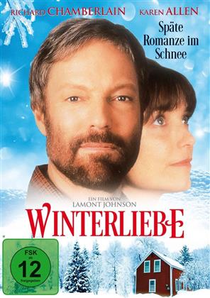 Winterliebe - Späte Romanze im Schnee
