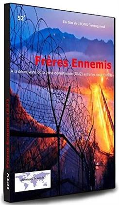 Frères ennemis