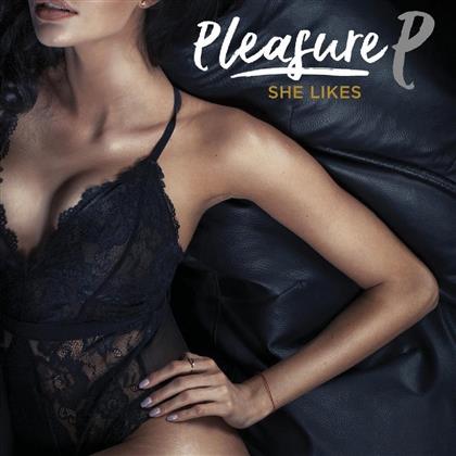 Pleasure P - What About Us