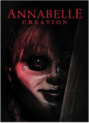 Annabelle 2 - Creation (2017) (Faces of Fear)