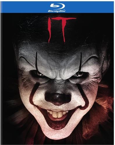 It (2017) (Faces of Fear)