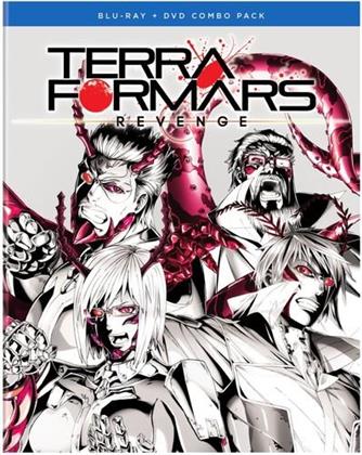 Terra Formars - Season 2 - Revenge