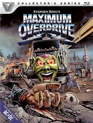 Maximum Overdrive (1986)