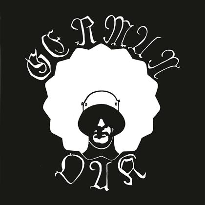 German Oak - Down In The Bunker (2018 Reissue, 2 LPs)