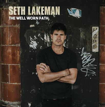 Seth Lakeman - The Well Worn Path (2 LPs)