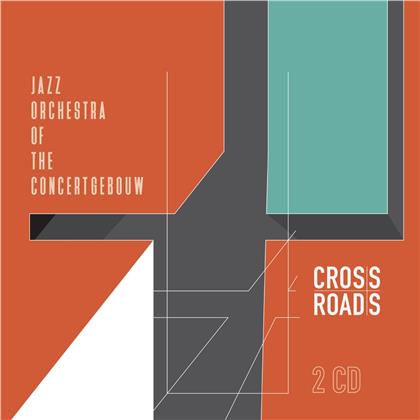 Jazz Orchestra Of The Concertgebouw - Crossroads (2 CDs)
