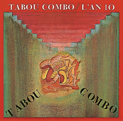 Tabou Combo - L'an 10