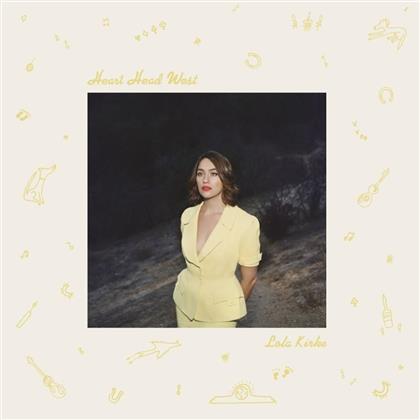 Lola Kirke - Heart Head West (LP)