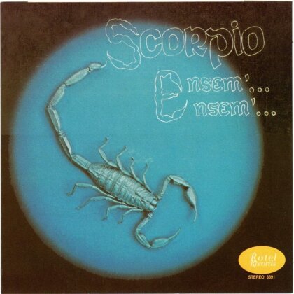 Scorpio - Ensem Ensem