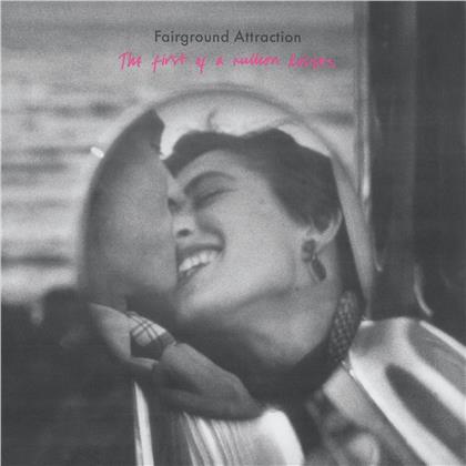 Fairground Attraction - First Of A Million Kisses (Music On Vinyl, LP)