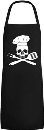 Deadly Chef - Kochschürze