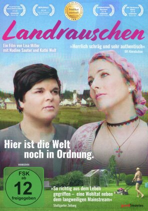 Landrauschen (2018)