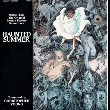 Christopher Young - Haunted Summer (LP)