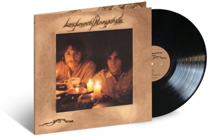 Longbranch & Pennywhistle - --- (LP)