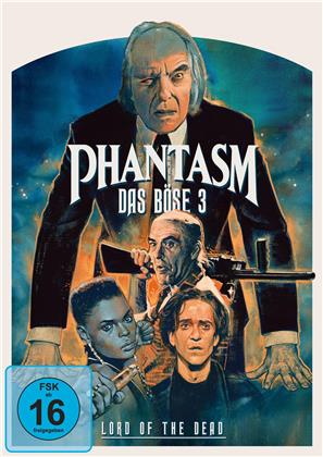 Phantasm 3 - Das Böse 3 - Lord Of The Dead (1994)