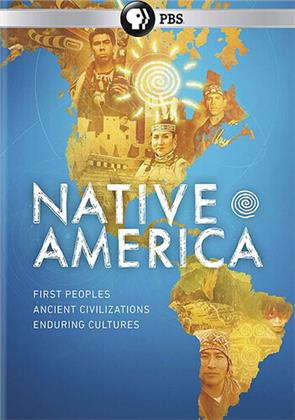 Native America (2 DVDs)