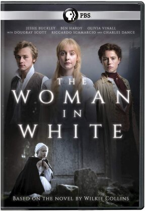 Woman in White - Season 1