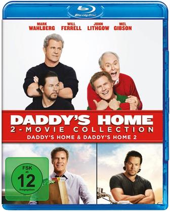 Daddy's Home - 2-Movie Collection (2 Blu-rays)