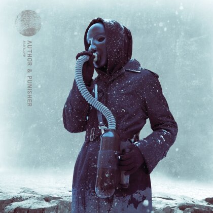 Author & Punisher - Beastland (LP)