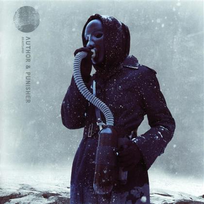 Author & Punisher - Beastland