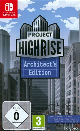 Project Highrise (Architect's Edition)