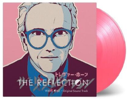 Trevor Horn - Reflection (Music On Vinyl, Pink Vinyl, 2 LPs)