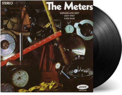 The Meters - --- (Music On Vinyl, LP)