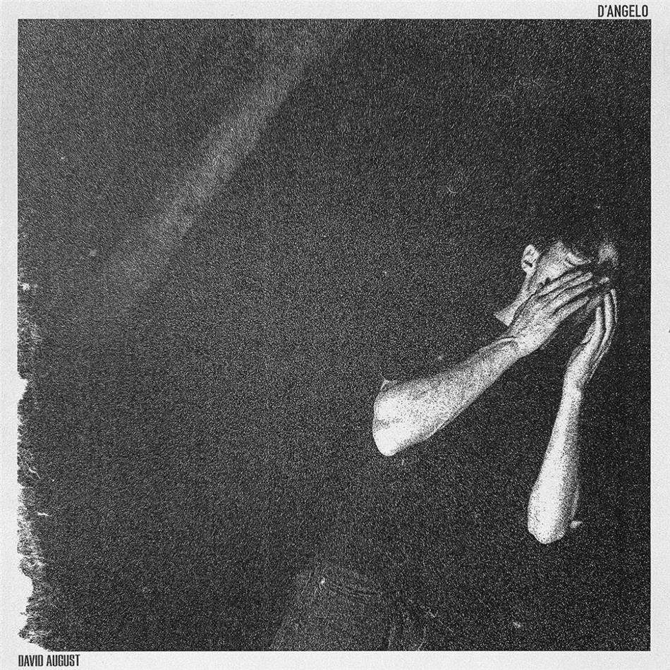 David August - Dangelo LP