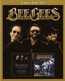 The Bee Gees - One Night Only / One For All (2 Blu-rays)