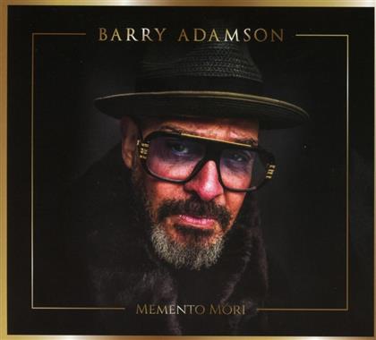 Barry Adamson - Memento Mori - Anthology 1978 - 2018