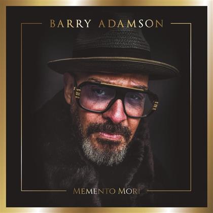 Barry Adamson - Memento Mori - Anthology 1978 - 2018 (LP)