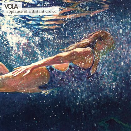Vola - Applause Of A Distant (LP)