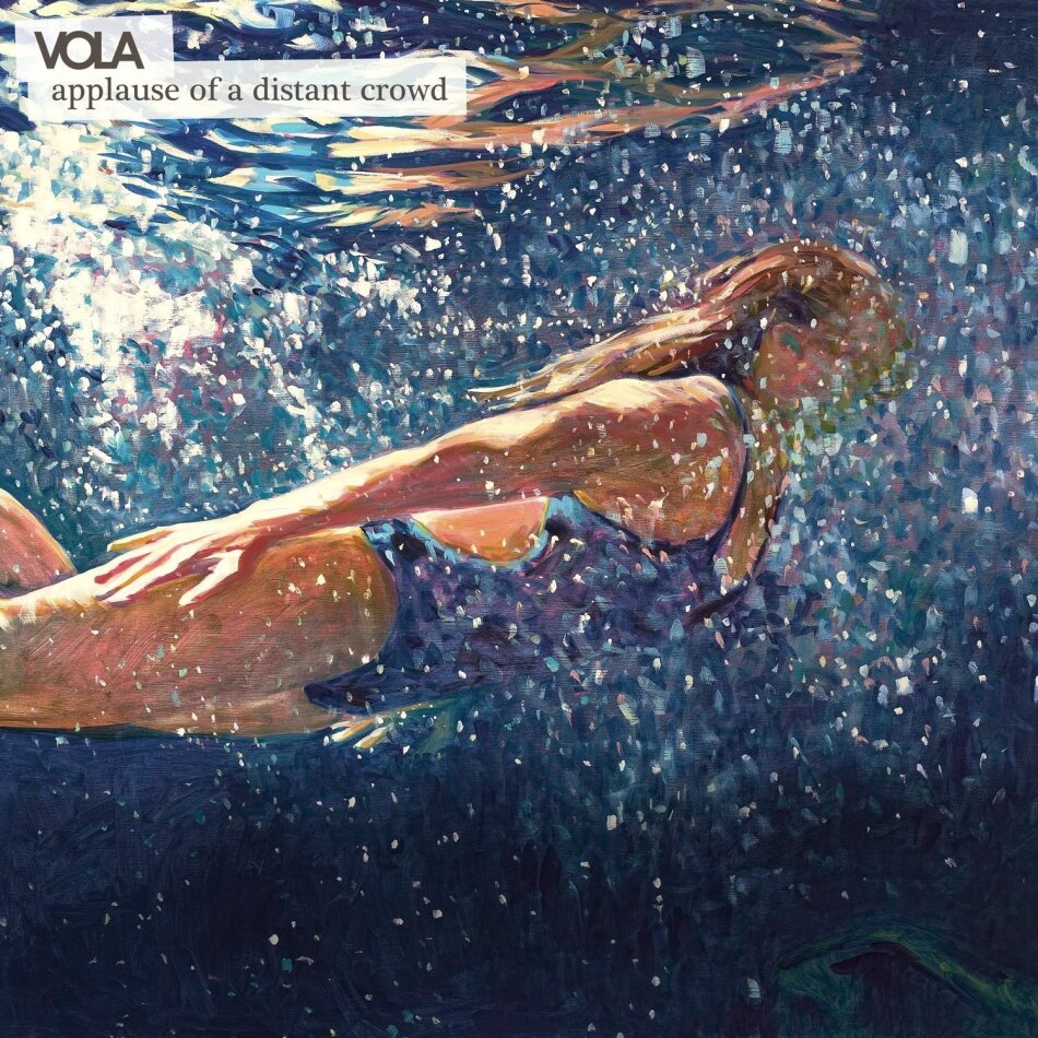 Vola - Applause Of A Distant