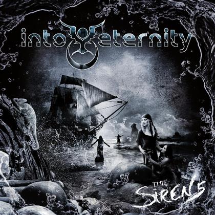 Into Eternity - The Sirens (LP)