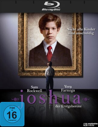 Joshua - Der Erstgeborene (2007)