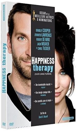 Happiness Therapy (2012)