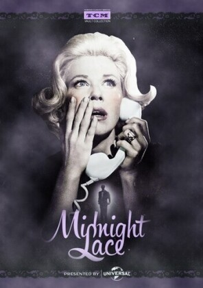 Midnight Lace (1960) (n/b, Édition Spéciale)