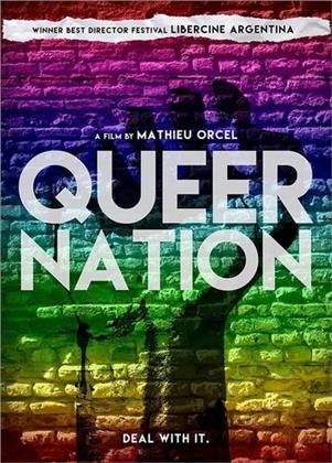 Queer Nation (2017)