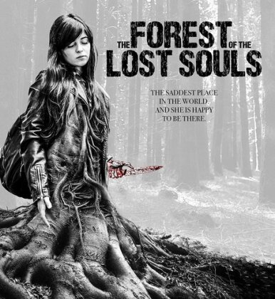 The Forest Of The Lost Souls (2017)