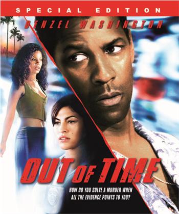 Out Of Time (2003) (Special Edition)