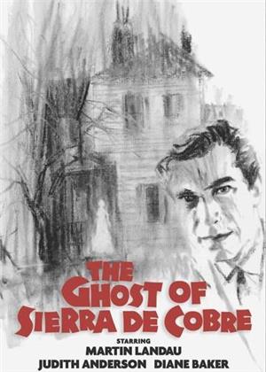 The Ghost Of Sierra De Cobre (1964)
