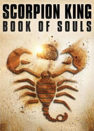 Scorpion King 5 - Book Of Souls (2018)